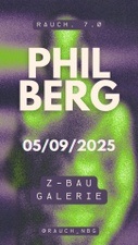 Rauch. w/ Phil Berg