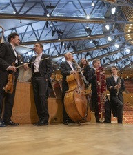 Nachtmusik – Mahlers Siebte