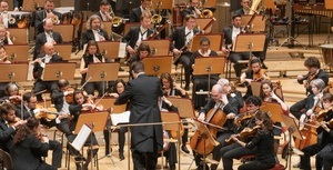 Sinfonisches Kammerorchester Berlin, Bachchor Neukölln, Thorsten Putscher, Solist*innen
