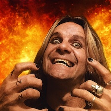 Ozzyfied - Tribute to Ozzy