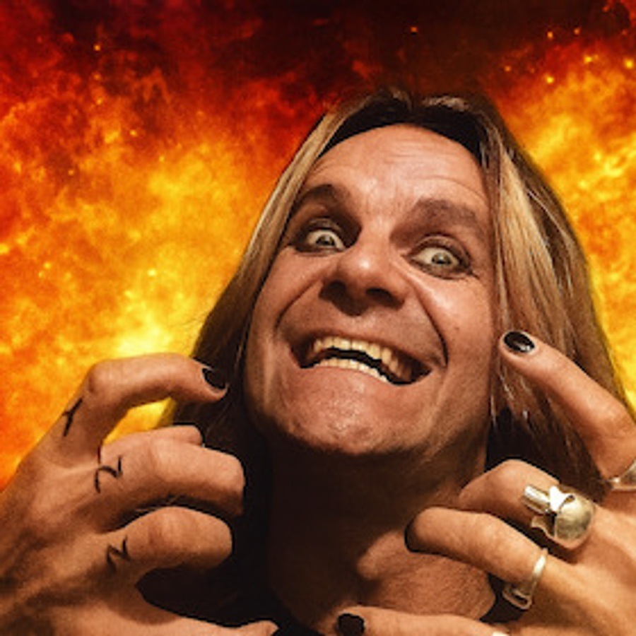 Ozzyfied - Tribute to Ozzy
