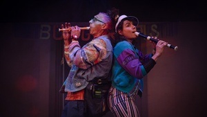 Blockflötenkomödie (8+)