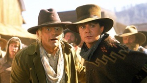 Zurück in die Zukunft lll