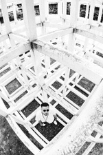 DÖLL
Support: TOKAN & MORRIS