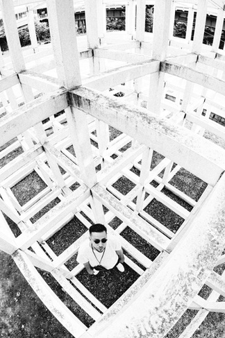 DÖLL
Support: TOKAN & MORRIS
