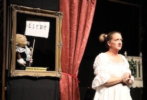 Romeo & Julia - Shakespeare für die ganze Familie