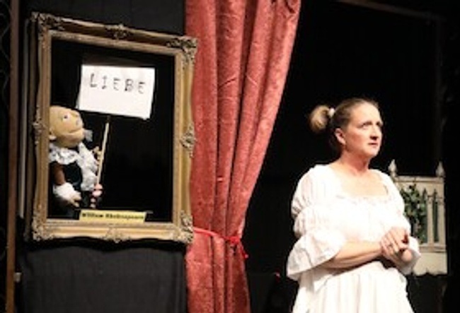 Romeo & Julia - Shakespeare für die ganze Familie