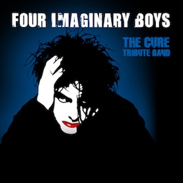 Four Imaginary Boys
