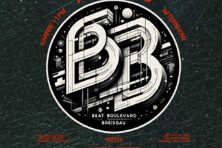 BEAT BOULEVARD