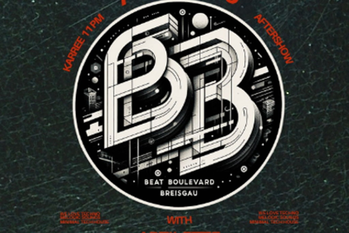BEAT BOULEVARD