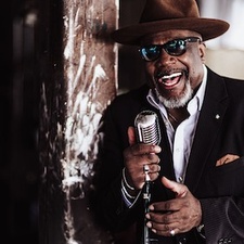 Konzert mit Big Daddy Wilson