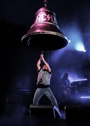 MASTERS OF ROCK