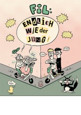 Fil: Endlich Wieder Jung