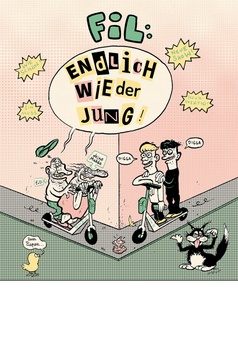 Fil: Endlich Wieder Jung