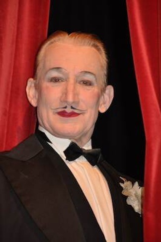 Ach du liebe Zeit - Ein Abend mit Robert Kreis!