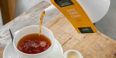 Tea Time