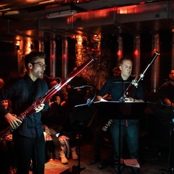 BMW Clubkonzert