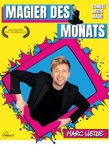 Marc Weide - Wölfersheimer Kleinkunstwoche