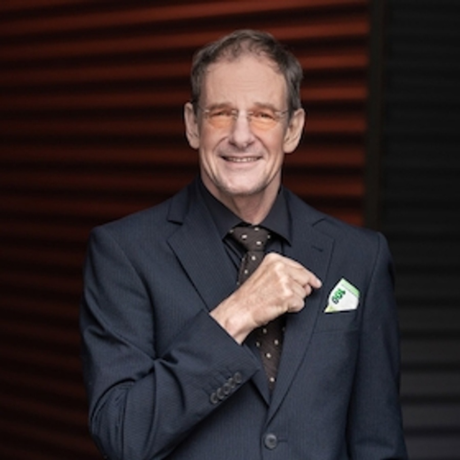 Chin Meyer