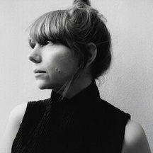 Poppy Ackroyd