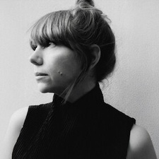 Poppy Ackroyd