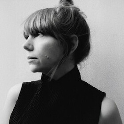 Poppy Ackroyd