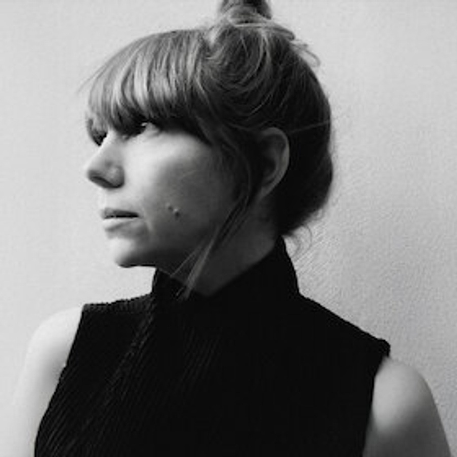 Poppy Ackroyd