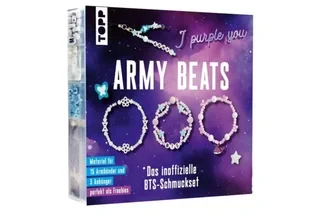 BTS & ARMY Armbänder 💜