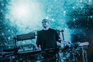 Schiller - Sommerklang - Homecoming