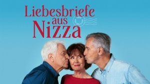 Liebesbriefe aus Nizza