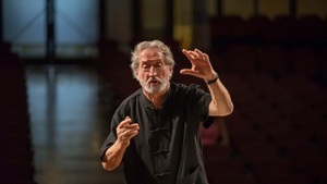 Le Concert des Nations / Jordi Savall