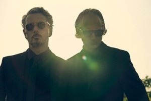 Kruder & Dorfmeister