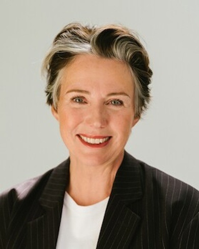 ILDIKÓ VON KÜRTHY