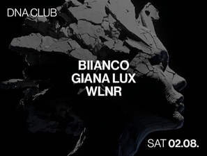 WLNR, Biianco, Giana Lux