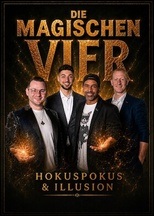 Die magischen 4
