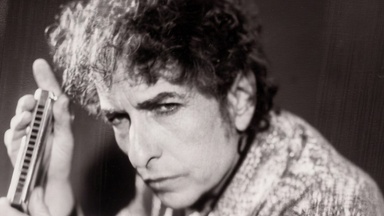 Bob Dylan