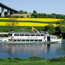 Ruhrtalfahrt