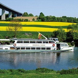 Ruhrtalfahrt