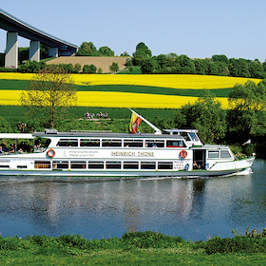 Ruhrtalfahrt