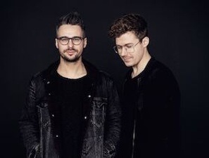 Duo Stiehler/Lucaciu