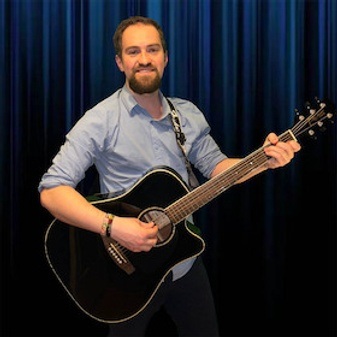 Reinhard Mey Tribute Abend