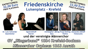 Melodienzauber im Frühling