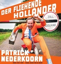 Patrick Nederkoorn