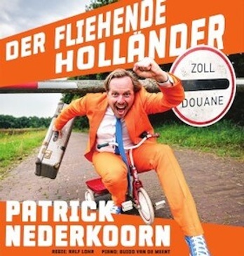 Patrick Nederkoorn