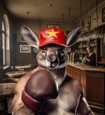 Das Känguru-Manifest (szenische Lesung)