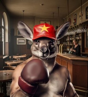 Das Känguru-Manifest (szenische Lesung)