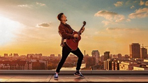 BEN ZUCKER - Kämpferherz - Die Open Airs 2026