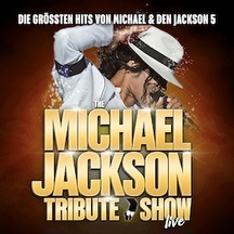 The Michael Jackson Tribute Show
