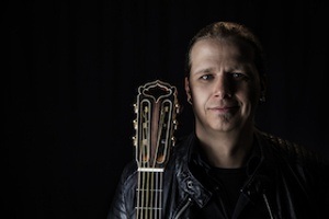 Stefan "Das Eich" Eichner