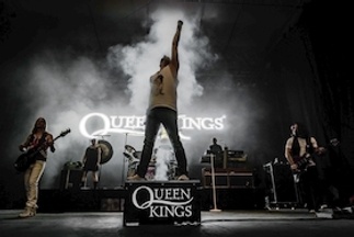The Queen Kings